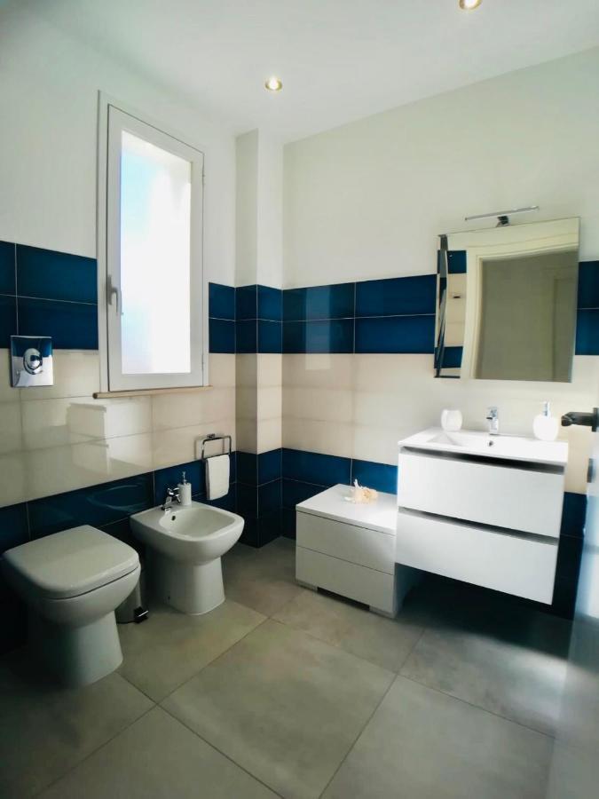 Dolcevitasuites - Modern 3 Bdr Villa In S. Lorenzo Reitani ภายนอก รูปภาพ