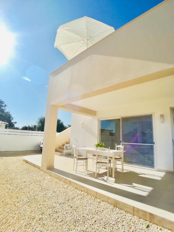 Dolcevitasuites - Modern 3 Bdr Villa In S. Lorenzo Reitani ภายนอก รูปภาพ