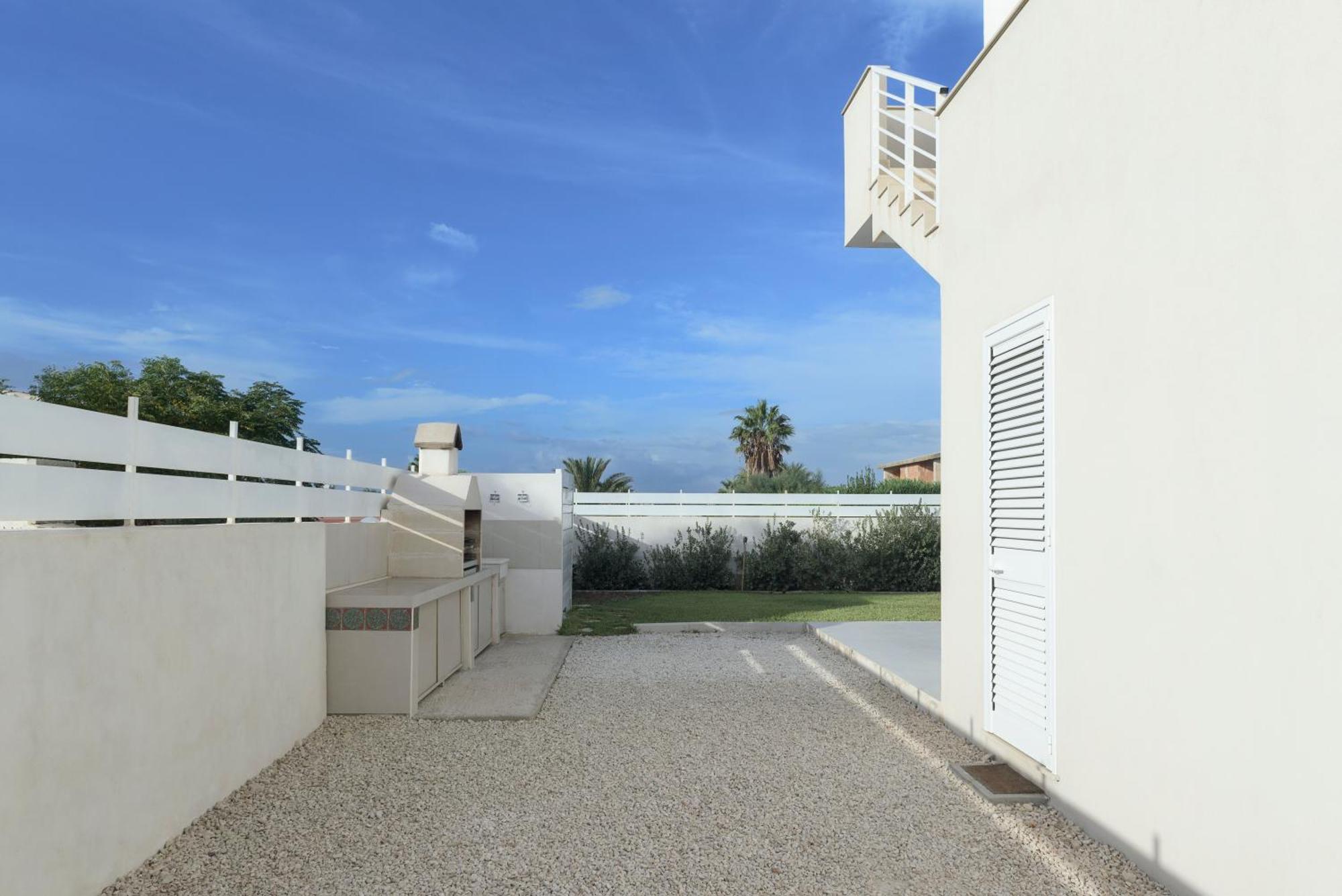 Dolcevitasuites - Modern 3 Bdr Villa In S. Lorenzo Reitani ภายนอก รูปภาพ