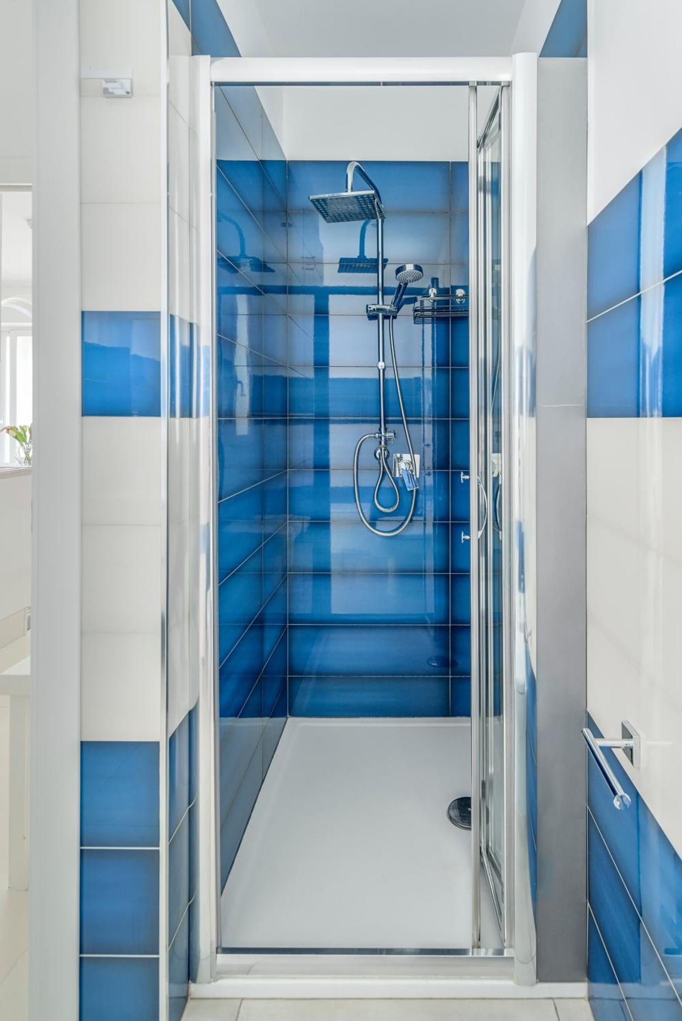 Dolcevitasuites - Modern 3 Bdr Villa In S. Lorenzo Reitani ภายนอก รูปภาพ