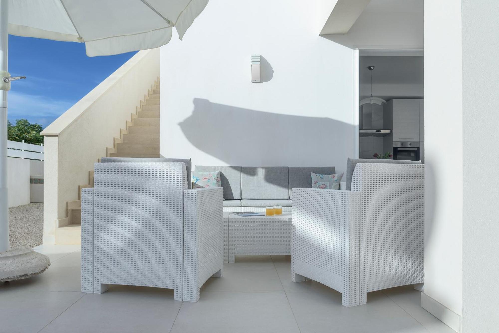 Dolcevitasuites - Modern 3 Bdr Villa In S. Lorenzo Reitani ภายนอก รูปภาพ