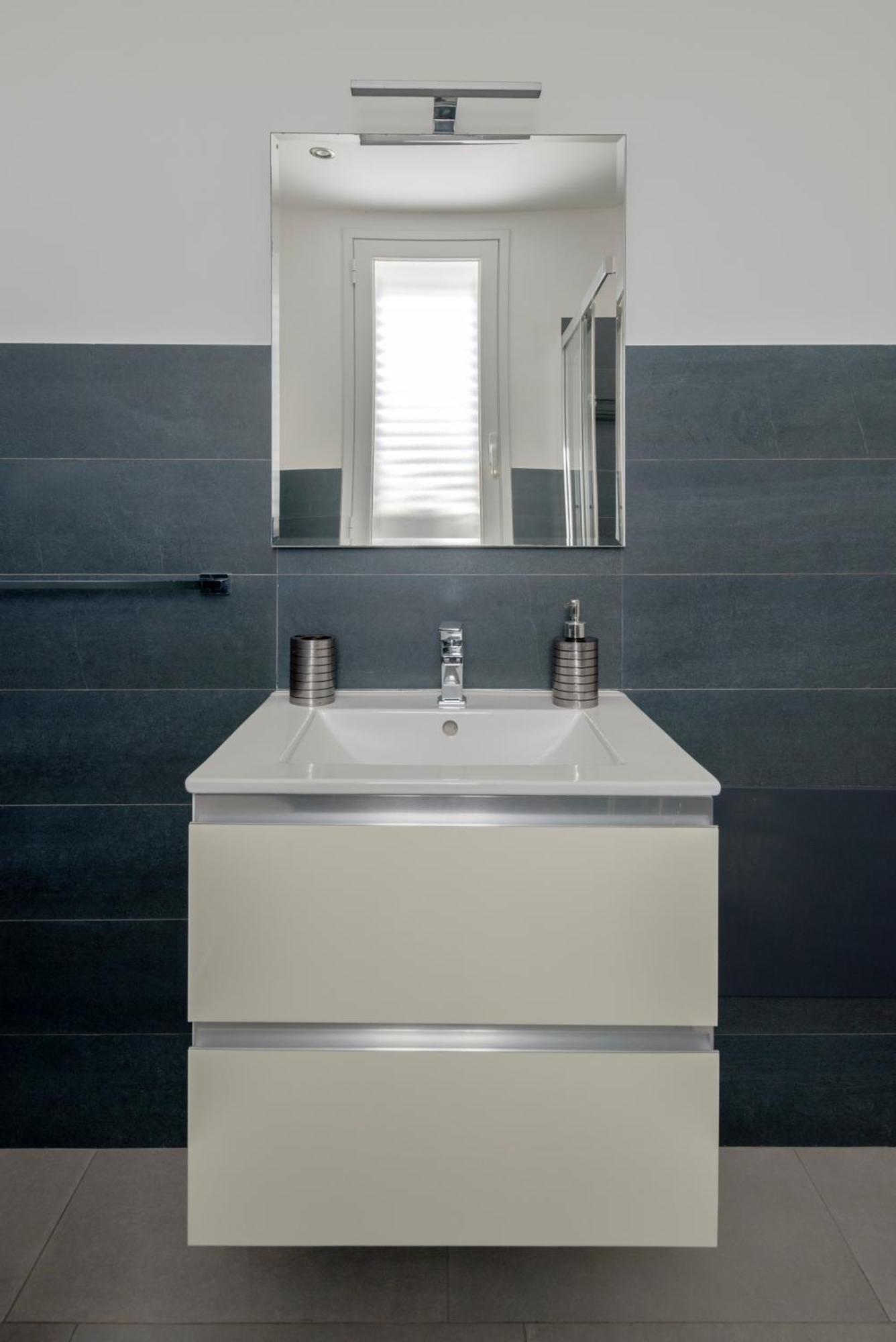 Dolcevitasuites - Modern 3 Bdr Villa In S. Lorenzo Reitani ภายนอก รูปภาพ