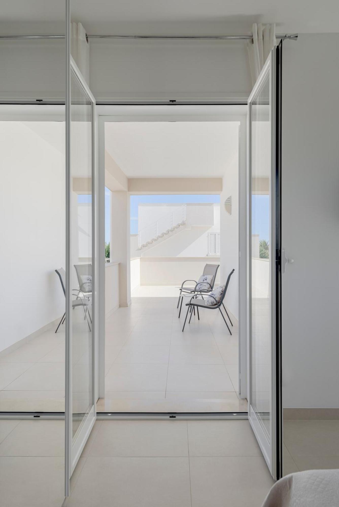 Dolcevitasuites - Modern 3 Bdr Villa In S. Lorenzo Reitani ภายนอก รูปภาพ