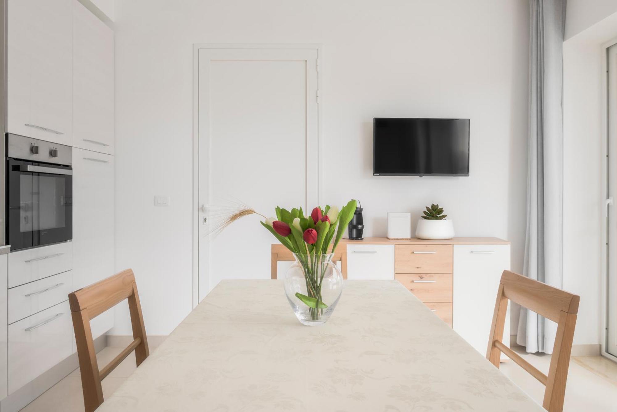 Dolcevitasuites - Modern 3 Bdr Villa In S. Lorenzo Reitani ภายนอก รูปภาพ