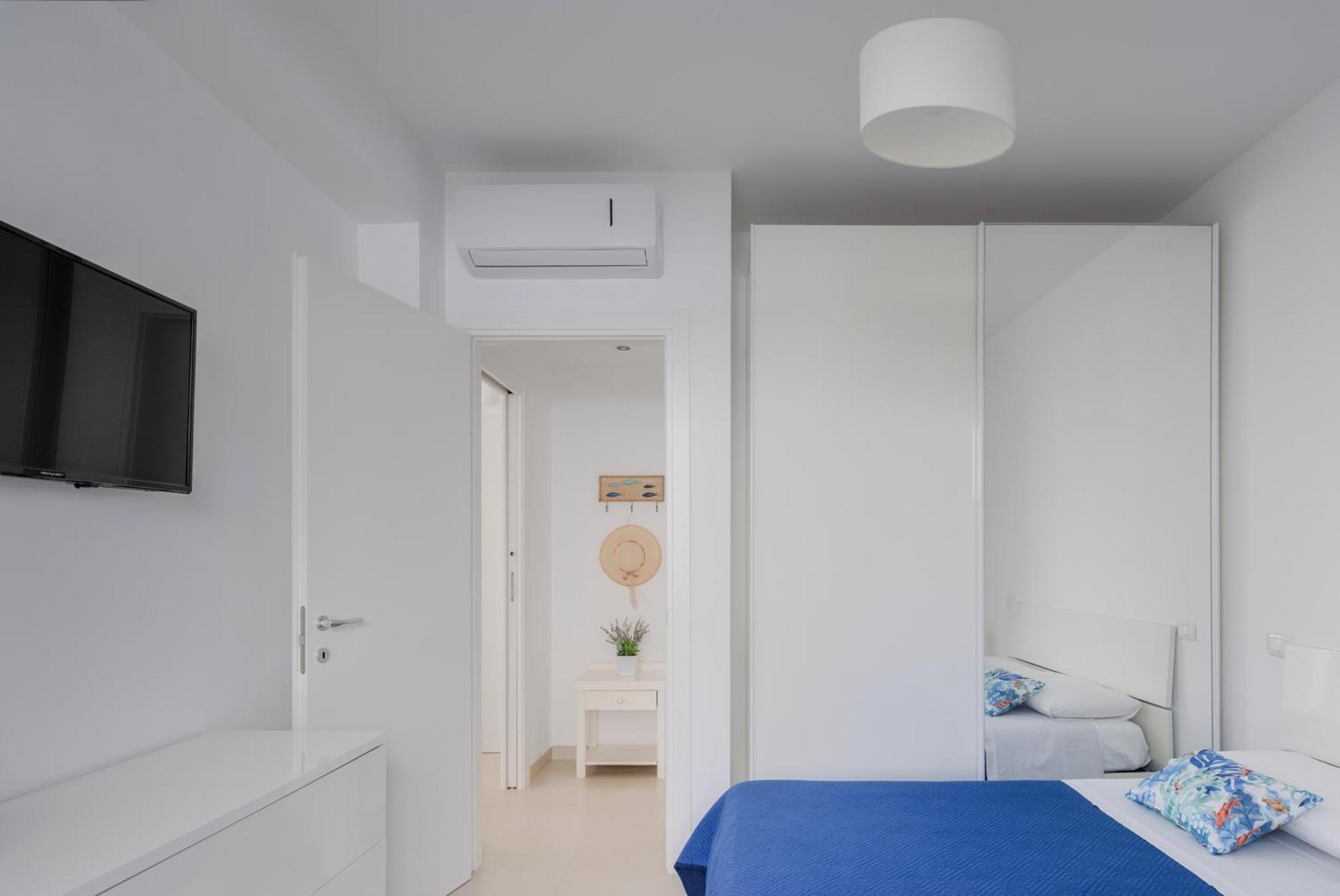 Dolcevitasuites - Modern 3 Bdr Villa In S. Lorenzo Reitani ภายนอก รูปภาพ